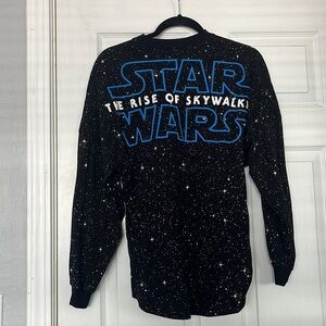 “Disney Parks-Disneyland Spirit Jersey: Star Wars edition size XS”